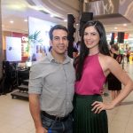 Sérgio E Gabriella Rolim