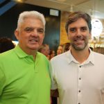 Tales De Sá Cavalcante E Ruy Do Ceará