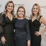 Taline Mihaliuc, Gorete Arruda E Talizie Mihaliuc (3)