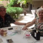 Tarcísio E Dirce Moraes