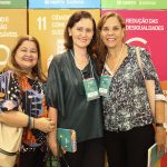 Telma Praciano, Ivanilia Timbo E Valeria Monguba (1)