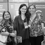 Telma Praciano, Ivanilia Timbo E Valeria Monguba (2)