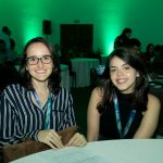 Teresa Cristina E Amanda Doralice