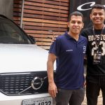 Thiago Holanda E Wilder Vieira