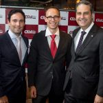 Tiago Asfor, Matthew Dyson E Erinaldo Dantas (1)