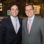 Tiago Asfor E Gladson Mota