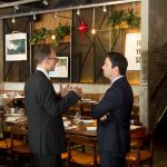 Tiago Asfor Realiza Palestra Com Matthew Dyson Abordando “O Mercado Jurídico Na Inglaterra” (3)