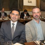 Tiago Asfor Realiza Palestra Com Matthew Dyson Abordando “O Mercado Jurídico Na Inglaterra” (5)