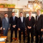 Tiago Asfor Realiza Palestra Com Matthew Dyson Abordando “O Mercado Jurídico Na Inglaterra” (6)