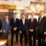 Tiago Asfor Realiza Palestra Com Matthew Dyson Abordando “O Mercado Jurídico Na Inglaterra” (7)