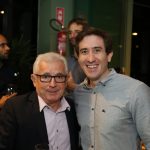 Ubiranilson Alves E Luiz Fernando Bittencourt