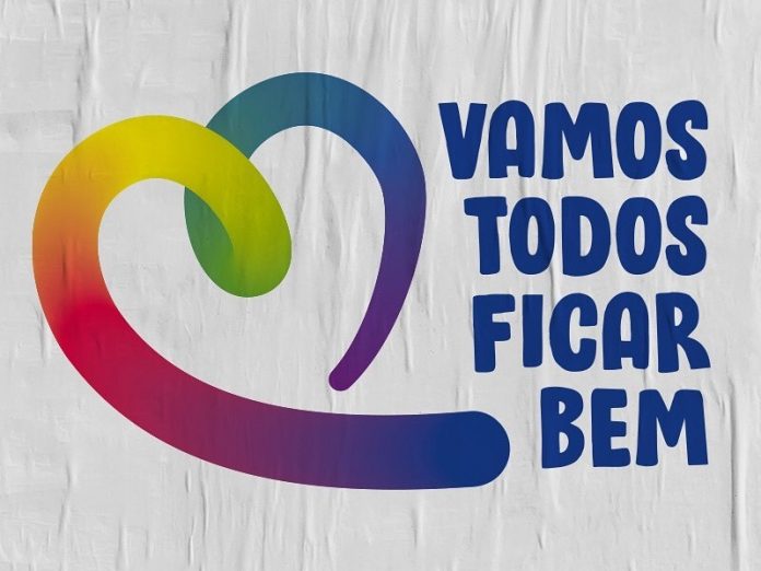 Vamos Todos Ficar Bem
