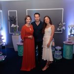 Vanessa, Daniel E Ester Arruda