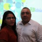 Vania Veras E Laudemir Araújo