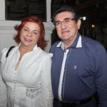 Vanja Fontenele E Lucio Flávio