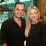 Viana Júnior E Raquel Carioca