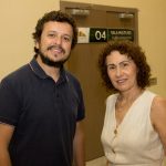 Vicente Pompeia E Luiza Serpa