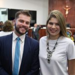 Victor Pedrosa E Dayana Godoy