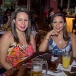 Virgínia Pires E Carla Batista