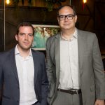 Vitor Marques E Adriano Costa