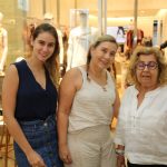 Vivian E Flavia Costa Lima, Graziela Maria