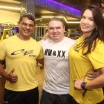 Volvo Suécia E CB Fitnes (10)