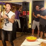 Volvo Suécia E CB Fitnes (35)