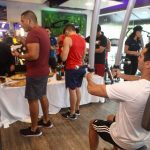 Volvo Suécia E CB Fitnes (4)