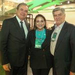 Washington Luis Bezerra, Patricia Macedo E Amarilio Macedo (2)