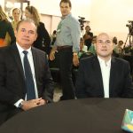 Washington Luis Bezerra E Roberto Claudio