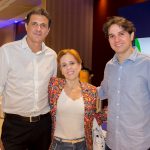 Wellington Oliveira, Rachel Mendonça E Benjamim Oliveira (2)