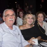 Wilson Mansine, Lurdes Borin E Mazé Campos (2)