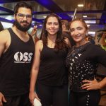 Wilton Lucena, Raisa Fernandes E Neuma Julião (1)