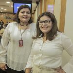 Zaira Laura Gomes E Elana Colier Lima