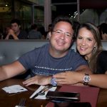 Ítalo Farias E Patrícia Rolim