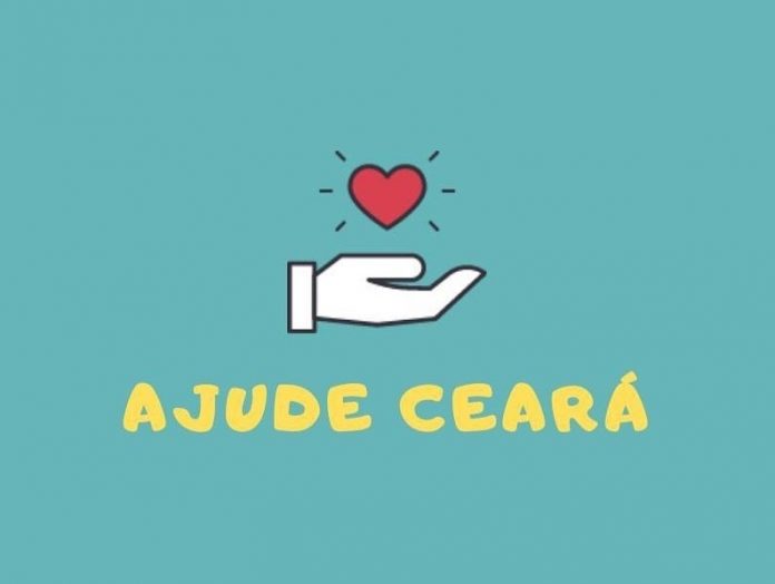 Ajude Ceará