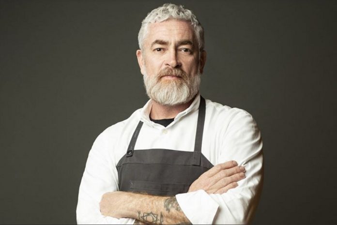 Alex Atala