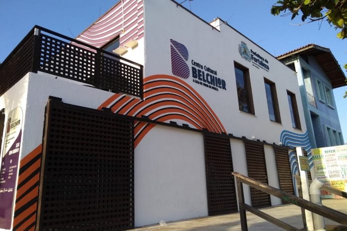 Centro Cultural Belchior