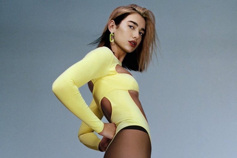 Dua Lipa
