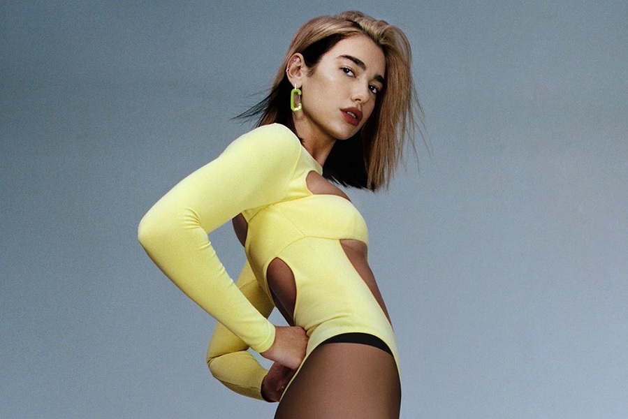 Dua Lipa