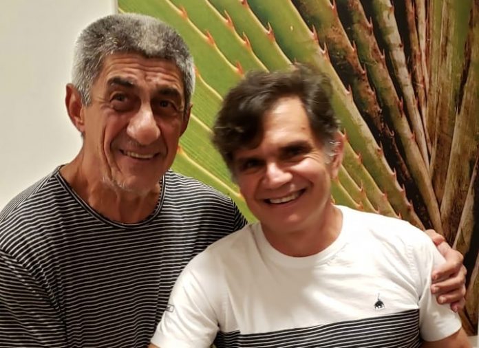Fagner E Paulo Lima