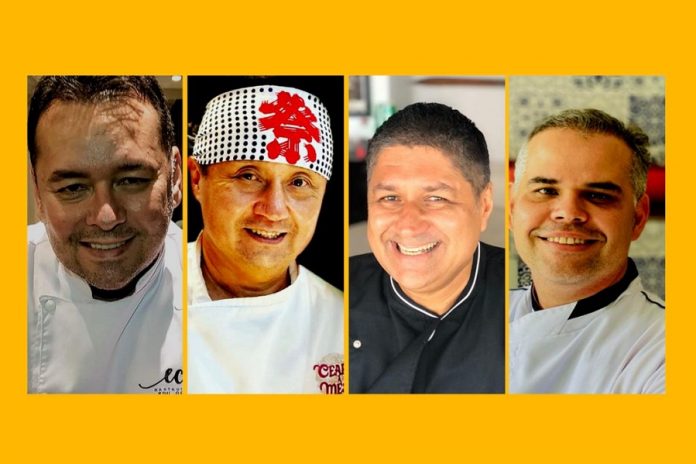 Gastronomia Solidaria