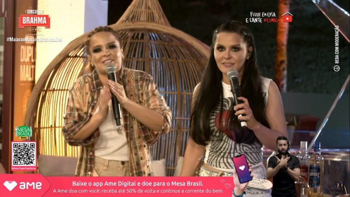 Live Maiara E Maraisa 6