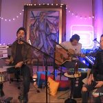 Live Sandy E Junior 2
