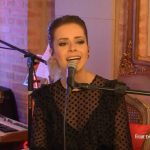 Live Sandy E Junior 3