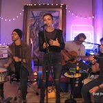 Live Sandy E Junior 5