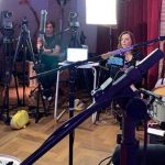 Live Sandy E Junior 7