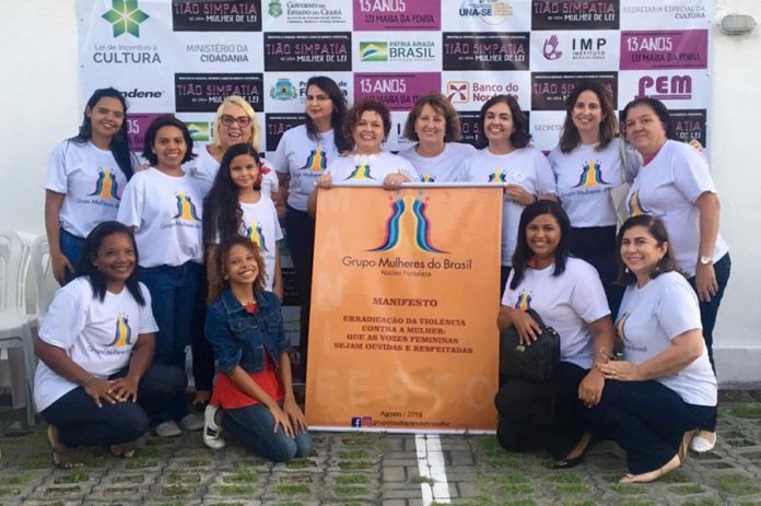 Mulheres Do Brasil