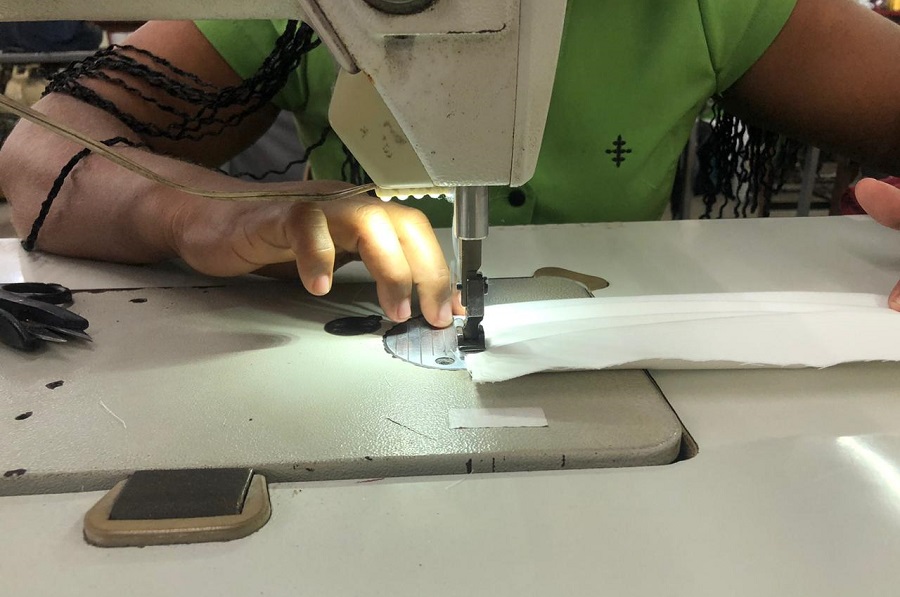 Máscaras Estilo Feitiço 2