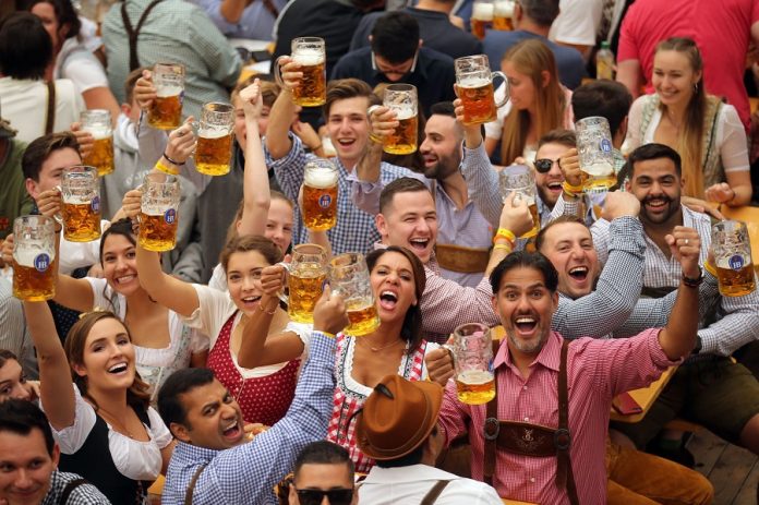 Oktoberfest
